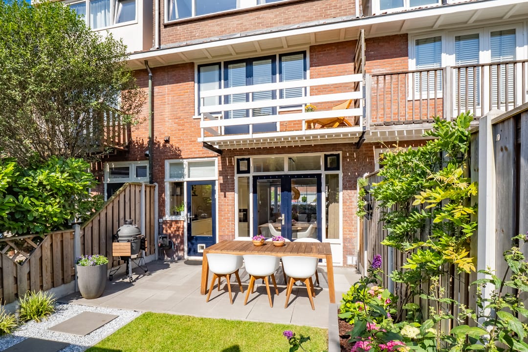 Foto 23 van Julianaweg 160