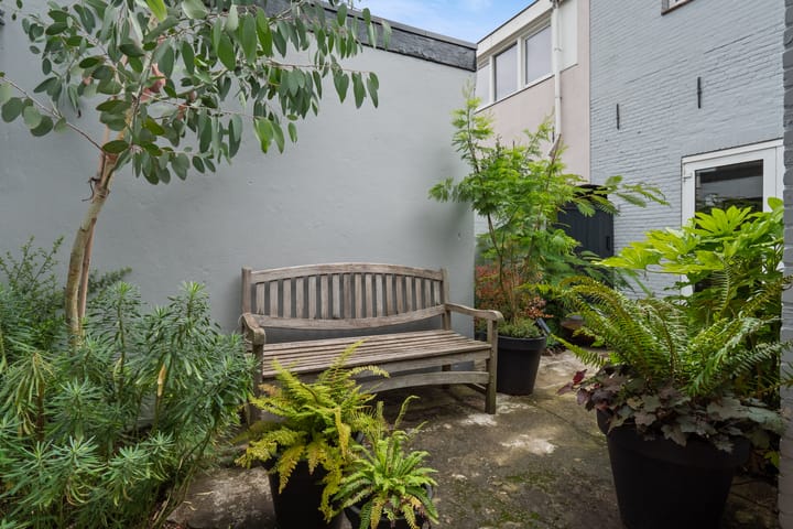 Foto 29 van Vliertstraat 28