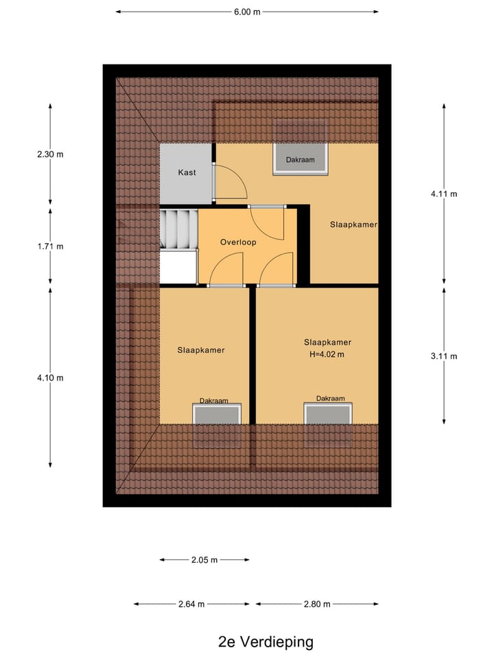 Foto 44 van Lapjeskat 27