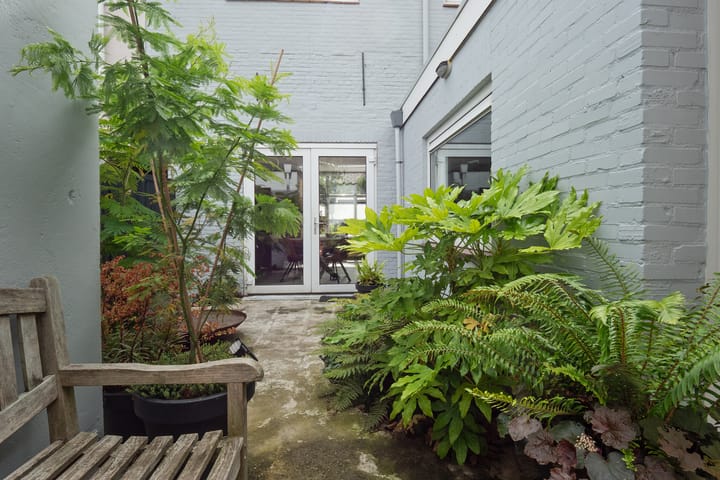 Foto 30 van Vliertstraat 28