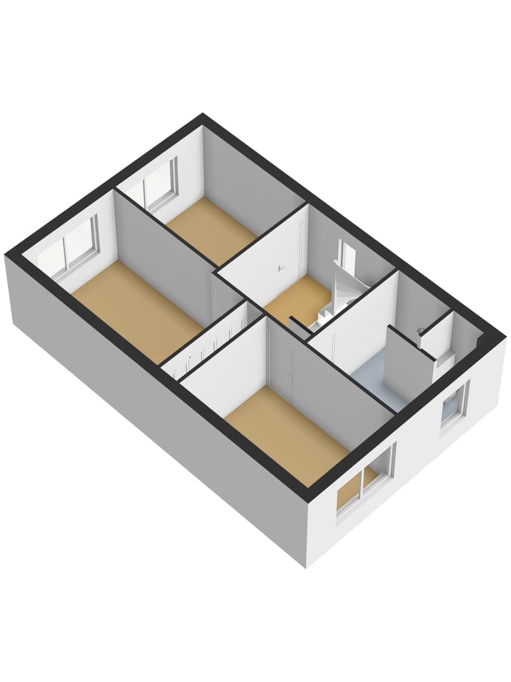 Foto 47 van Lapjeskat 27