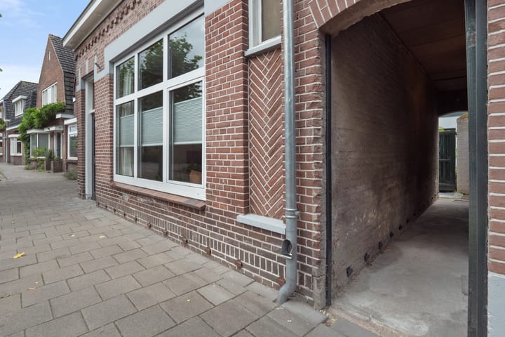 Foto 33 van Vliertstraat 28