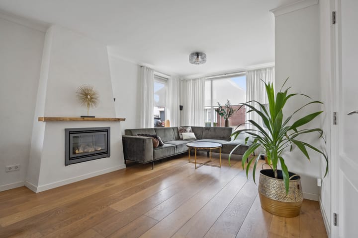 Foto 5 van Roestenbergstraat 60