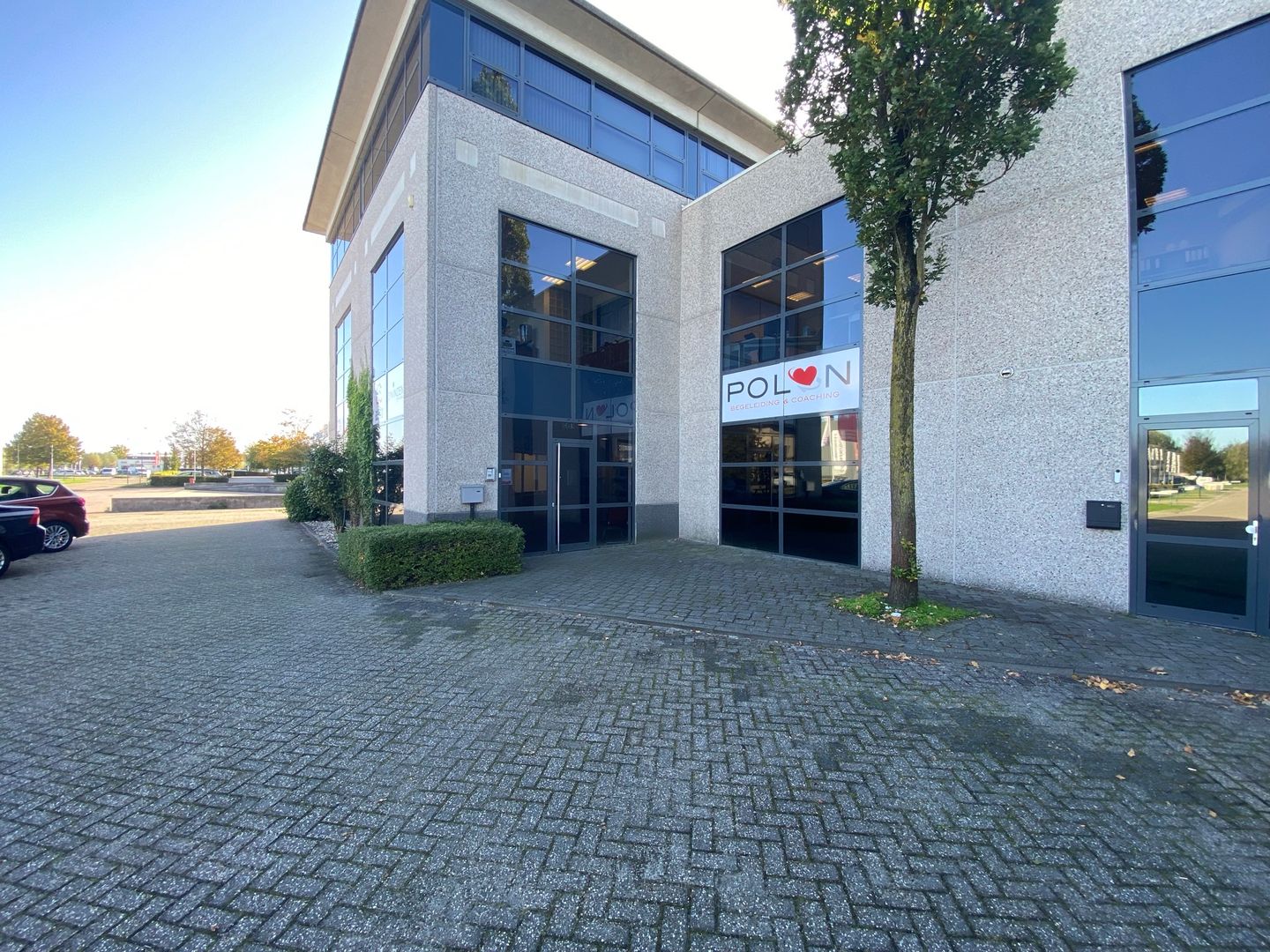 Bekijk foto 3 van Prof. Eykmanweg 8