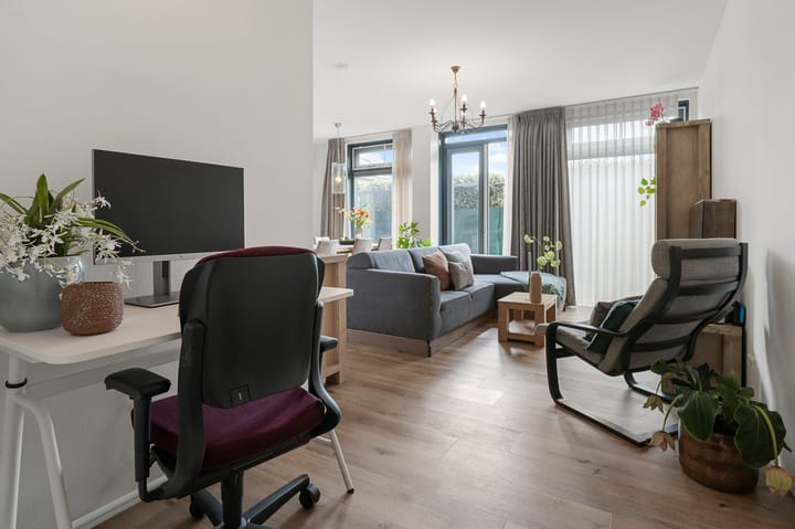 Foto 6 van Winterkoning 2-A