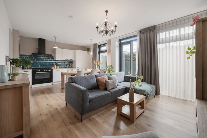 Foto 8 van Winterkoning 2-A