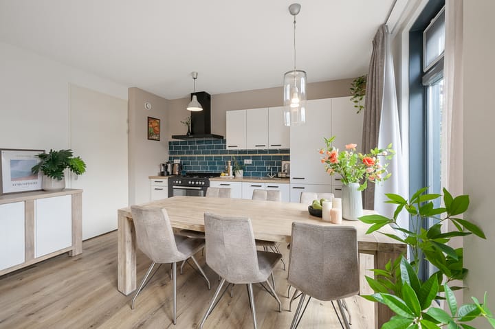 Foto 9 van Winterkoning 2-A