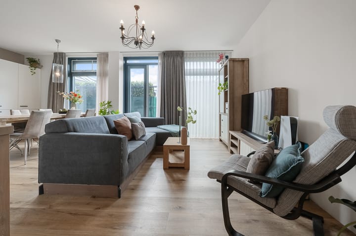 Foto 11 van Winterkoning 2-A