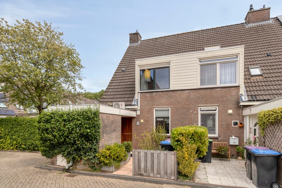 Foto 2 van Heepvoorde 12