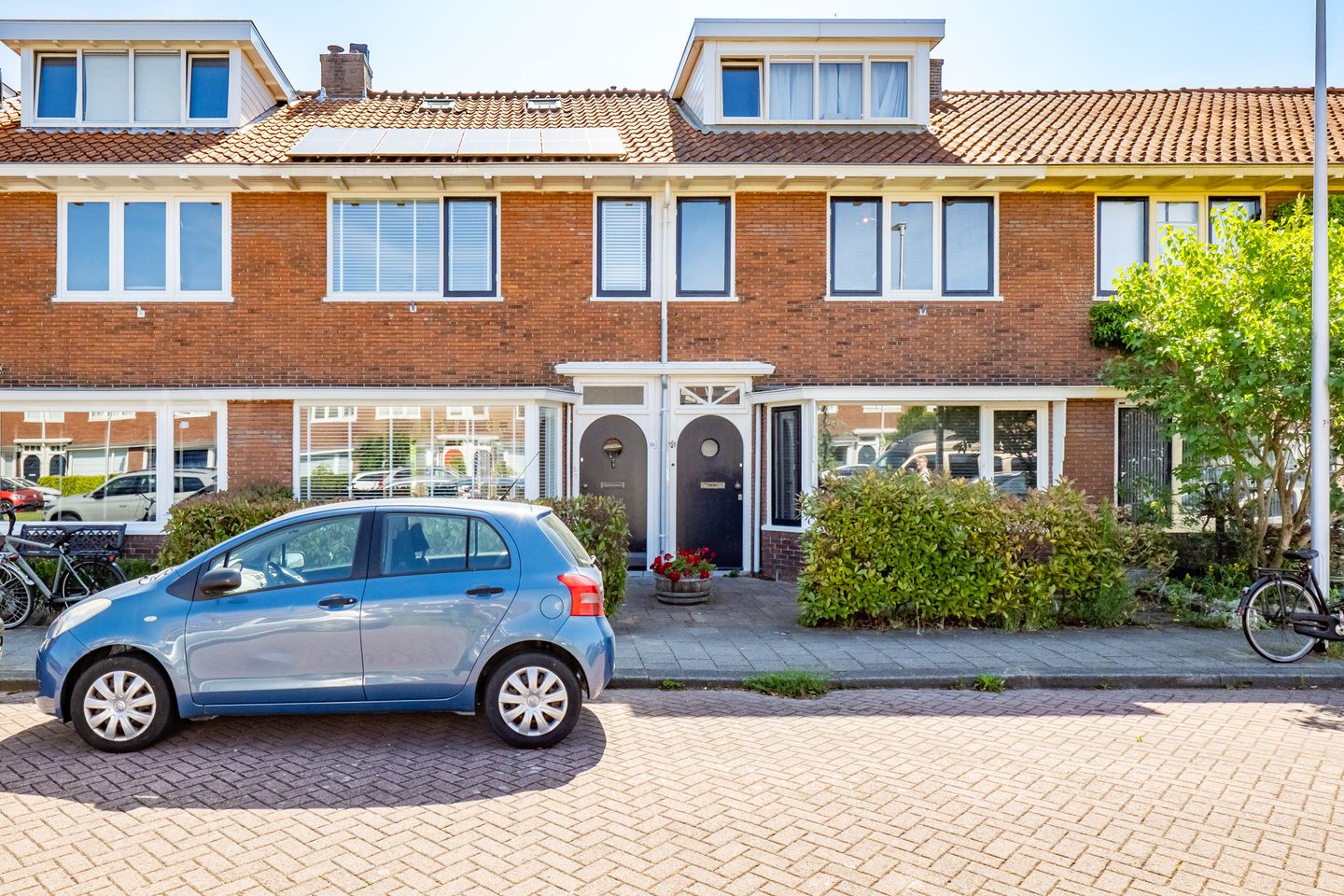 Foto 49 van Julianaweg 160