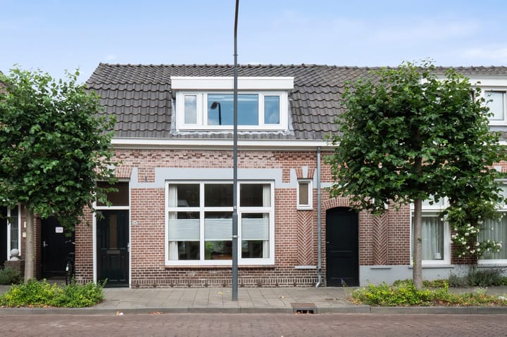 Foto 35 van Vliertstraat 28