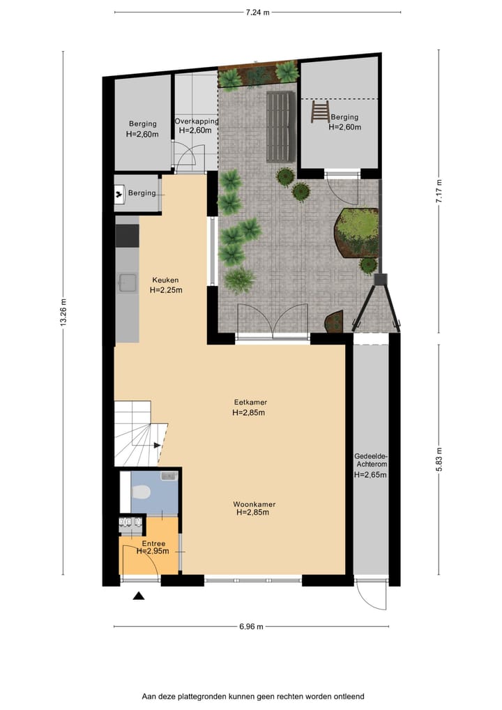 Foto 37 van Vliertstraat 28