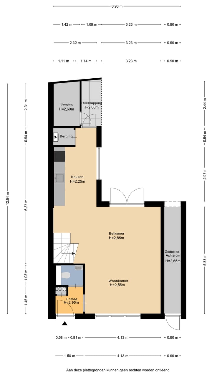 Foto 38 van Vliertstraat 28