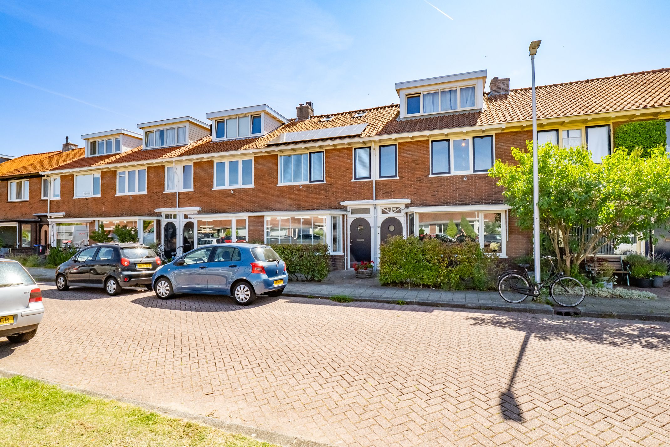 Foto 51 van Julianaweg 160