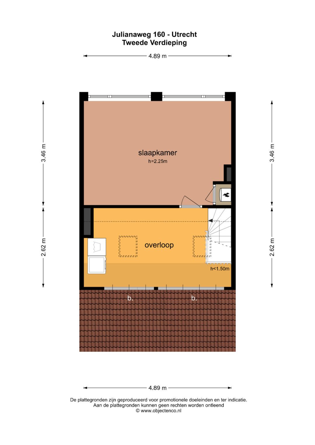 Foto 55 van Julianaweg 160