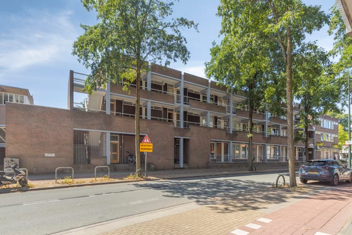 Prins Bernhardstraat 58 main image