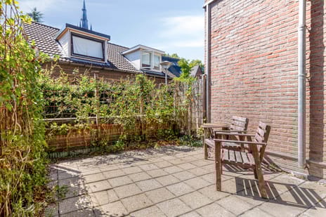 Prins Bernhardstraat 58 secondary image