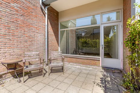 Prins Bernhardstraat 58 tertiary image