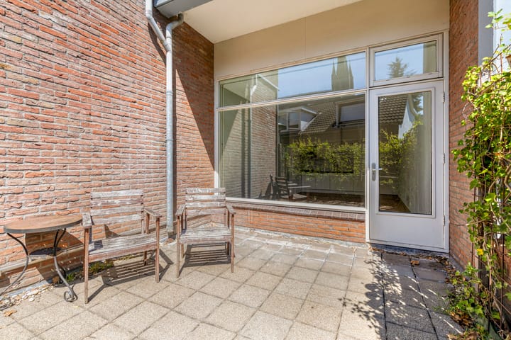 Foto 3 van Prins Bernhardstraat 58