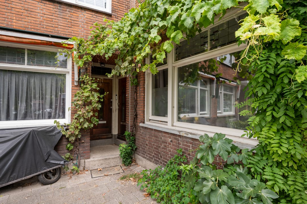 Foto 47 van Bergselaan 48-B01