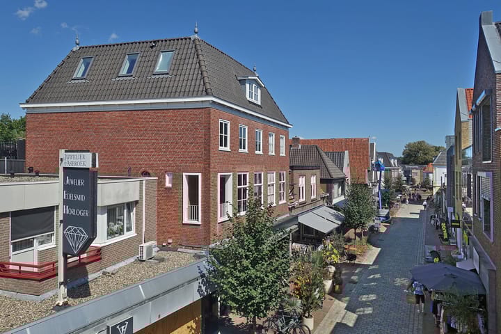 Foto 2 van Grotestraat 13-A