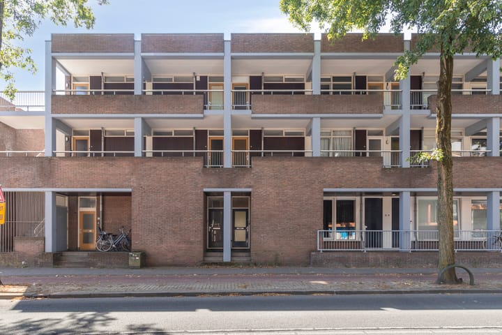 Foto 4 van Prins Bernhardstraat 58