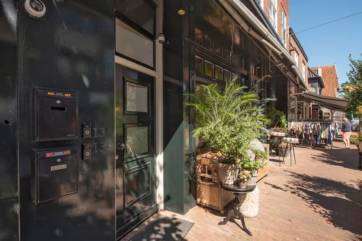 Foto 3 van Grotestraat 13-A