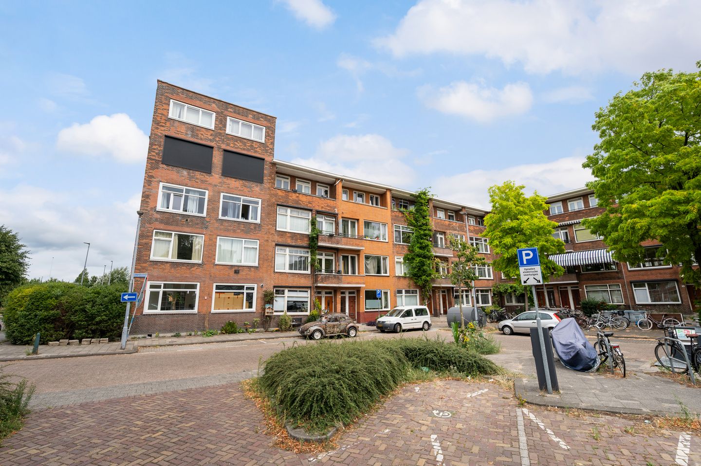 Foto 49 van Bergselaan 48-B01