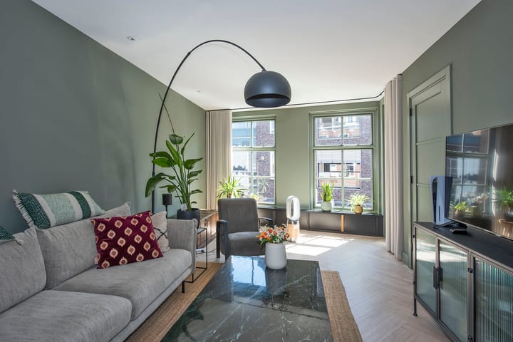 Foto 5 van Grotestraat 13-A