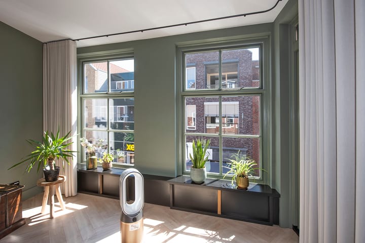 Foto 6 van Grotestraat 13-A