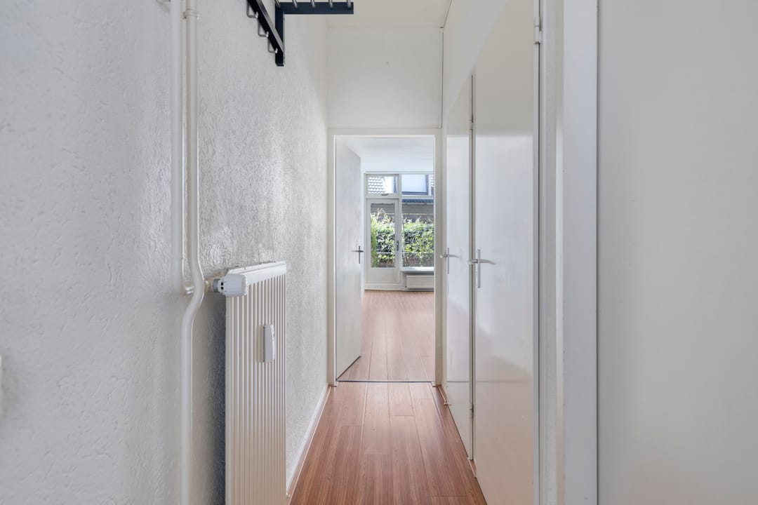 Photo 7 of Prins Bernhardstraat 58