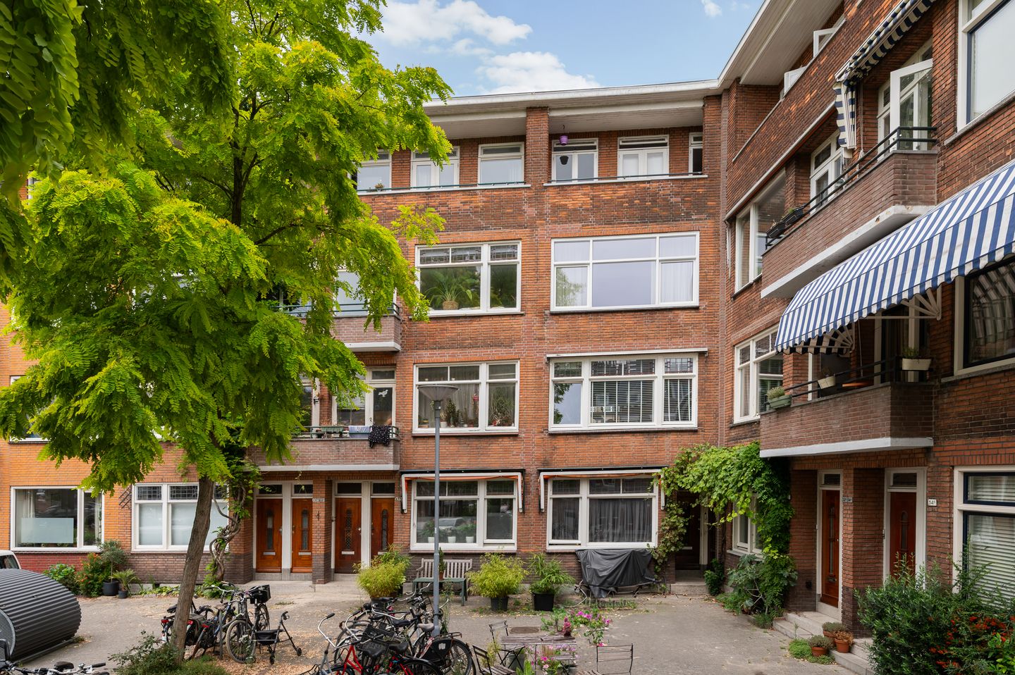 Foto 50 van Bergselaan 48-B01