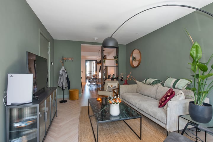 Foto 7 van Grotestraat 13-A