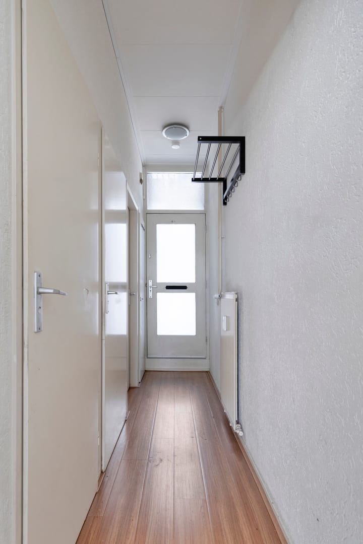 Photo 8 of Prins Bernhardstraat 58