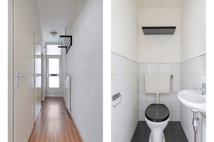 Photo 9 of Prins Bernhardstraat 58