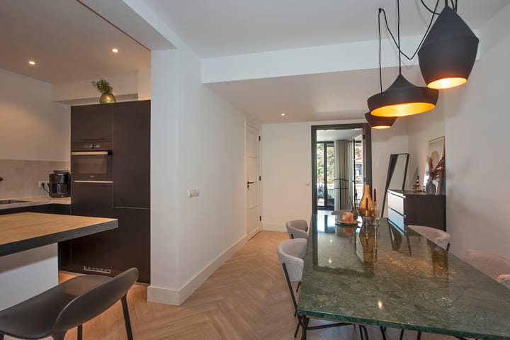 Foto 9 van Grotestraat 13-A