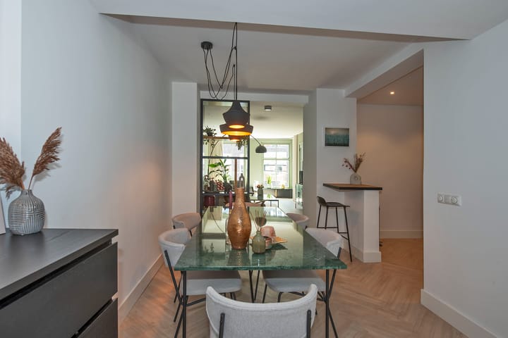 Foto 11 van Grotestraat 13-A