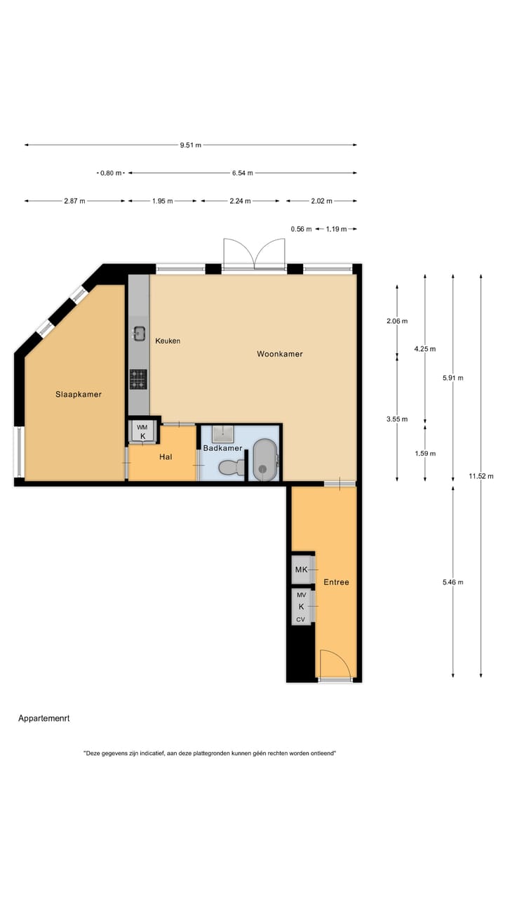 Foto 34 van Winterkoning 2-A