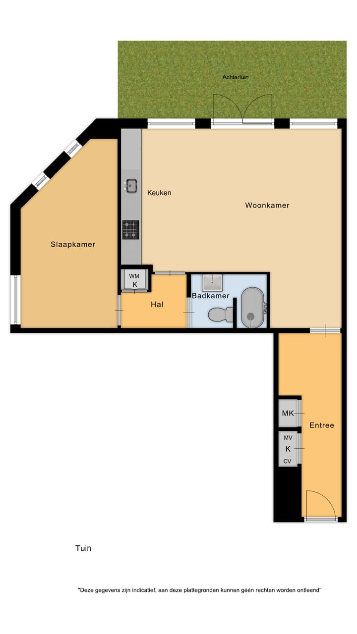 Foto 36 van Winterkoning 2-A