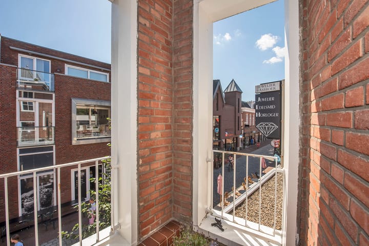 Foto 17 van Grotestraat 13-A