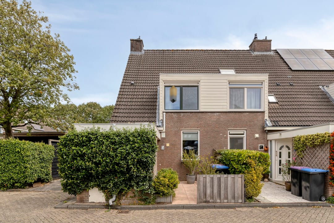 Foto 1 van Heepvoorde 12