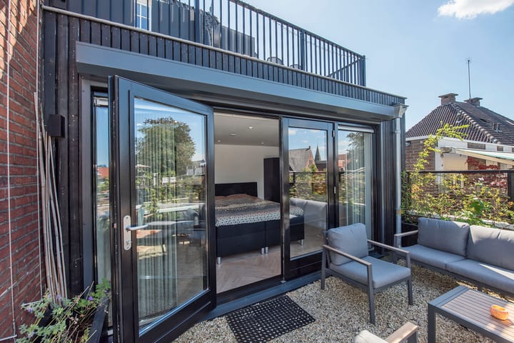 Foto 18 van Grotestraat 13-A