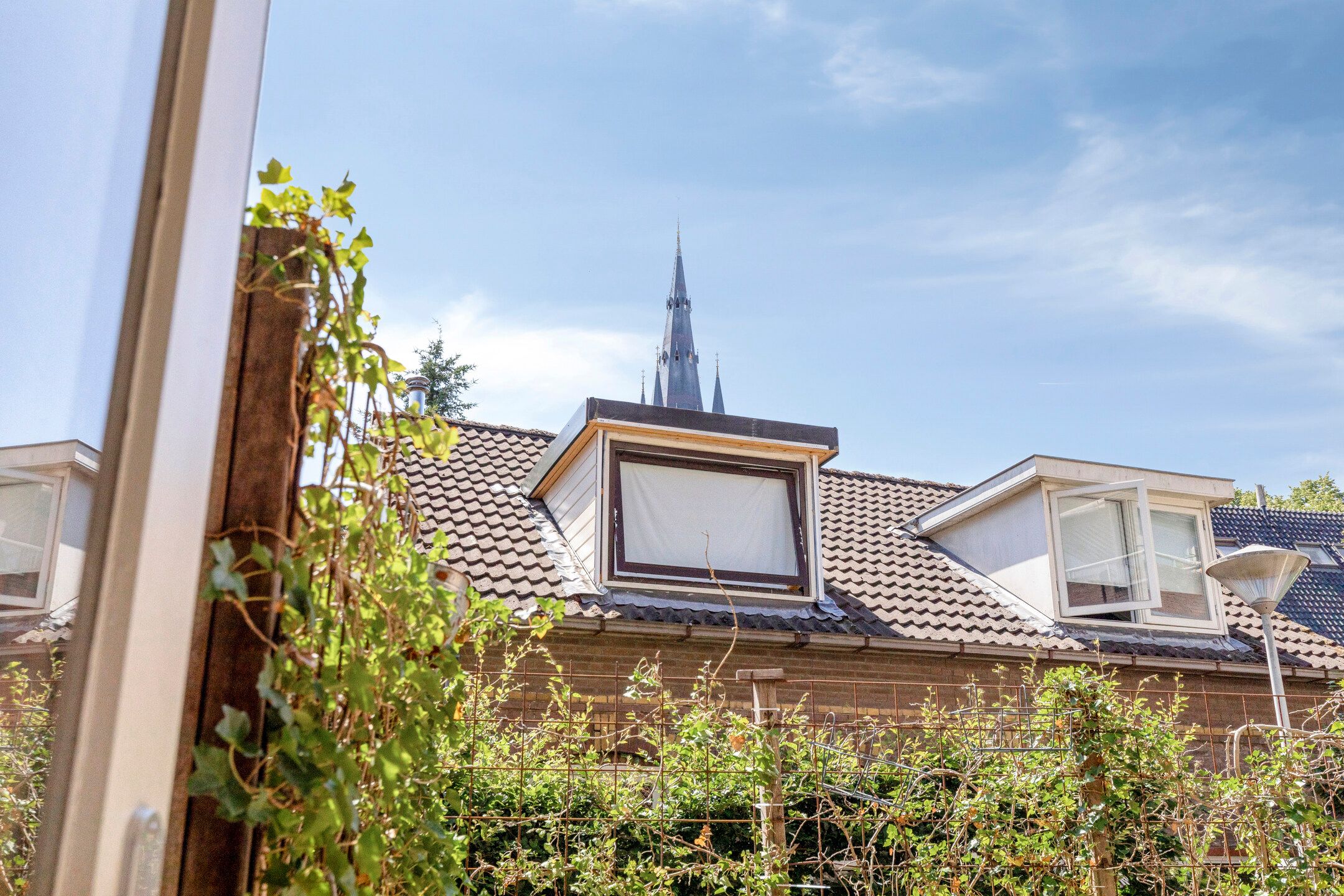 Photo 21 of Prins Bernhardstraat 58