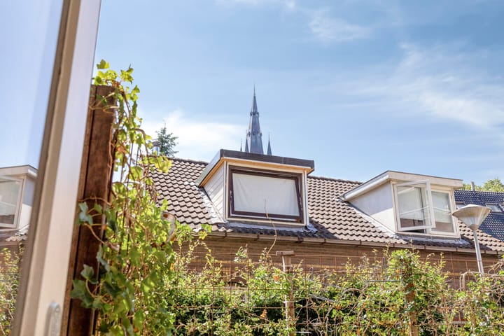 Photo 21 of Prins Bernhardstraat 58