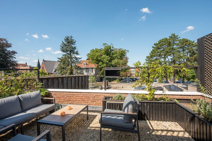 Foto 20 van Grotestraat 13-A