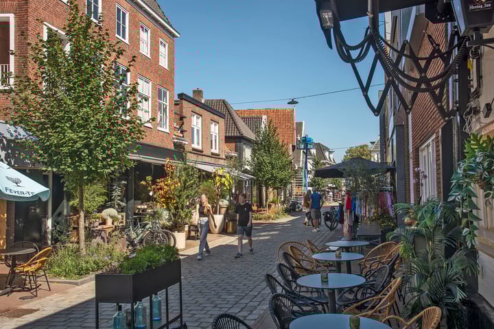 Foto 22 van Grotestraat 13-A