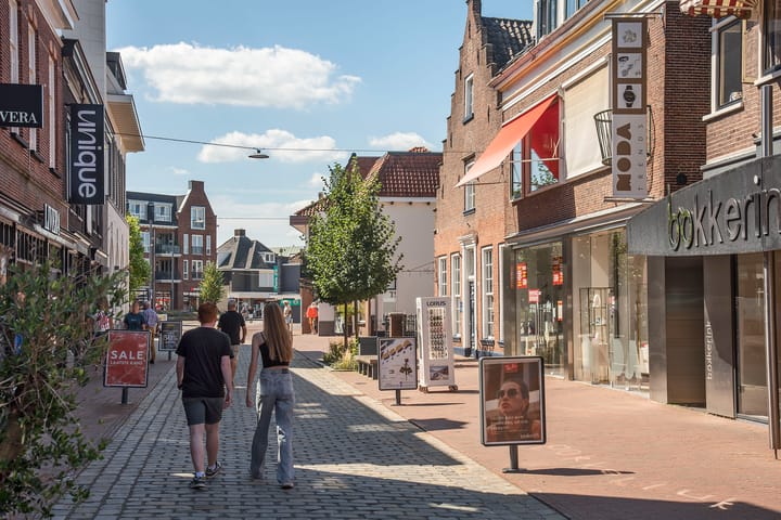 Foto 23 van Grotestraat 13-A