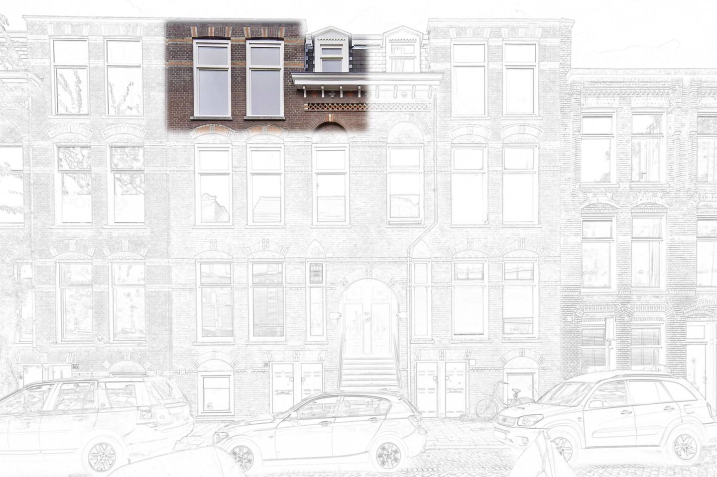 Foto 5 van Obrechtstraat 309-A