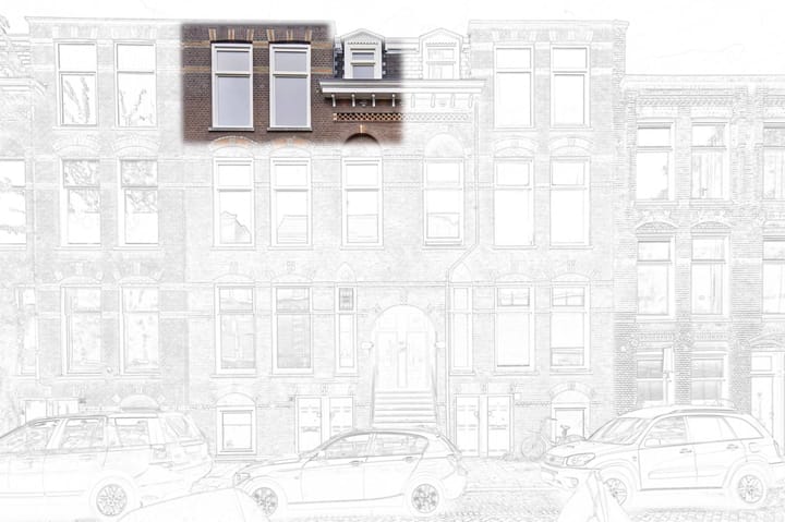 Foto 5 van Obrechtstraat 309-A