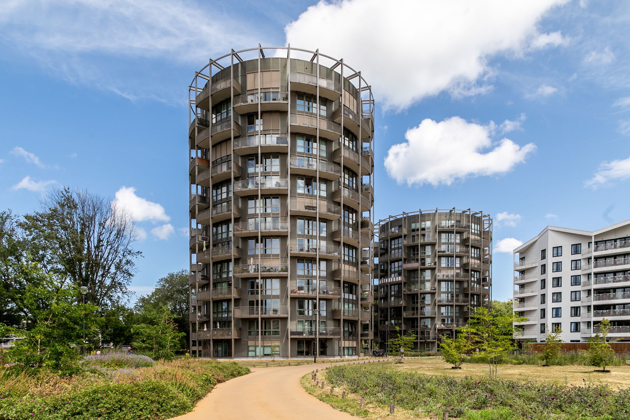 Spijkerboorweg, 438, Haarlem, 2037EB, Noord-Holland, Nederland 438